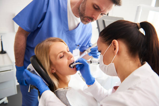 Best Dental Fillings (Composite and Amalgam)  in Yonkers, NY