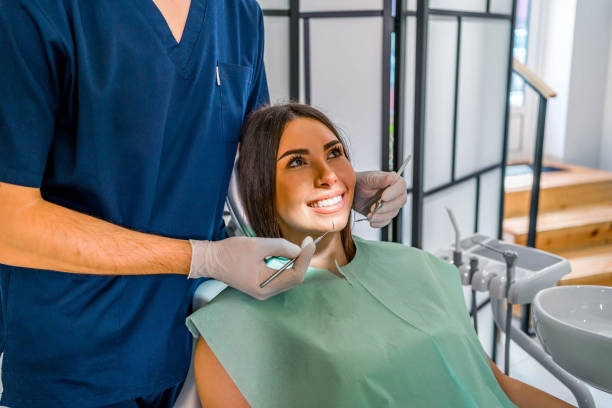 Best Wisdom Tooth Removal  in Yonkers, NY