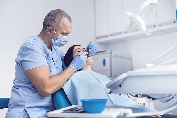 Best Dental Exams and Cleanings  in Yonkers, NY